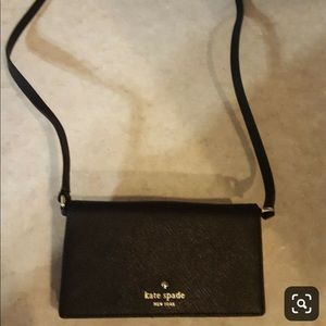 Kate Spade Phone Crossbody Bag